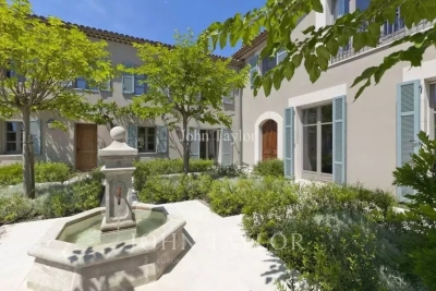 Villa à Cap d'Antibes &agrave; louer , Photo 18