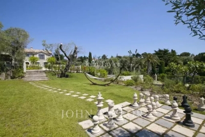 Villa à Cap d'Antibes &agrave; louer , Photo 19