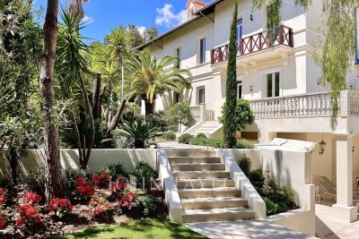 Villa à Cannes &agrave; louer , Photo 19