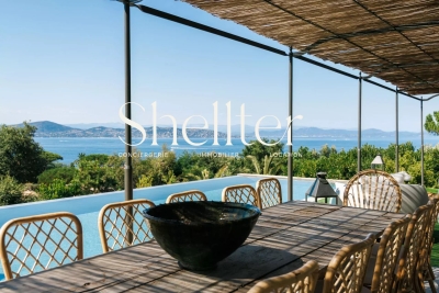 Villa à Saint-Tropez &agrave; louer à partir de 120 000 € / semaine, Photo 19