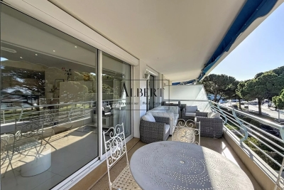 Apartment in Cannes for rental from 2 000 € / week, Photo 2