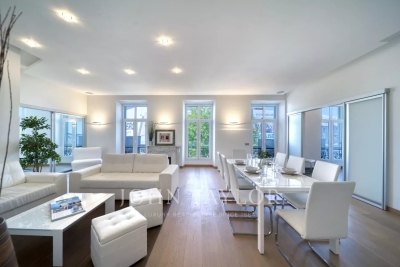 Appartement à Cannes &agrave; louer à partir de 4 000 € / semaine, Photo 2