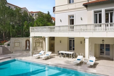 Villa à Cannes &agrave; louer , Photo 2
