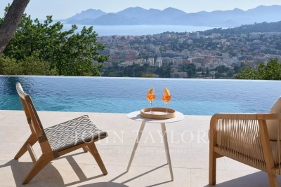 Villa à Le Cannet &agrave; louer , Photo 2