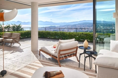 Villa à Cannes &agrave; louer , Photo 2
