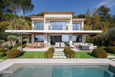 Villa à Cannes &agrave; louer , Photo 2