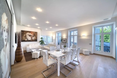 Appartement à Cannes &agrave; louer à partir de 4 000 € / semaine, Photo 3