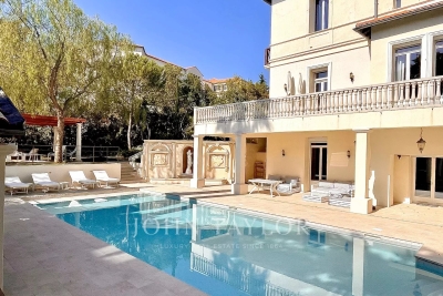 Villa à Cannes &agrave; louer , Photo 3
