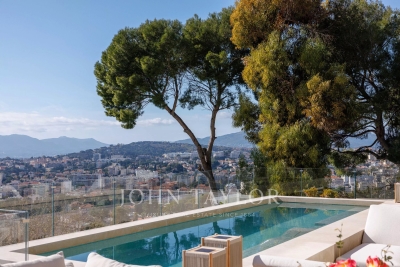Villa à Cannes &agrave; louer , Photo 3