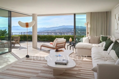 Villa à Cannes &agrave; louer , Photo 3