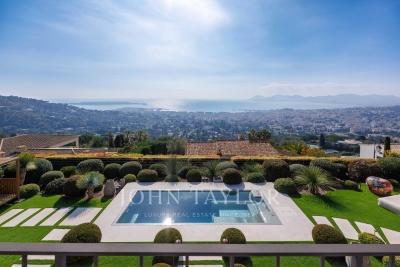 Villa à Cannes &agrave; louer , Photo 3
