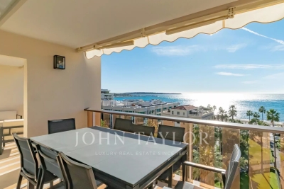 Appartement à Cannes &agrave; louer à partir de 7 500 € / semaine, Photo 3