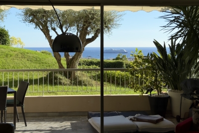 Appartement &agrave; vendre &agrave; CANNES Eveche - 3 pi&egrave;ces - 72 m&sup2; 