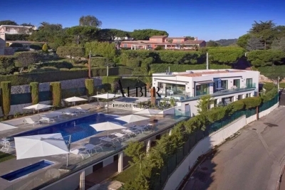 Villa in Cannes for rental from 22 500 € / week, Photo 4