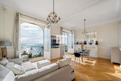 Appartement à Cap-d'Ail &agrave; louer à partir de 13 200 € / semaine, Photo 4