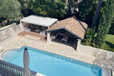Villa à Cannes &agrave; louer , Photo 4