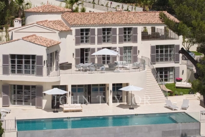 Villa à Le Cannet &agrave; louer , Photo 4