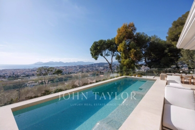 Villa à Cannes &agrave; louer , Photo 4