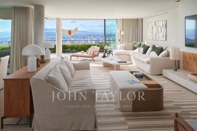 Villa à Cannes &agrave; louer , Photo 4