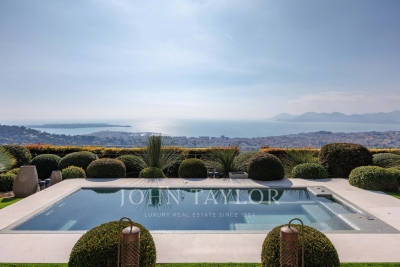 Villa à Cannes &agrave; louer , Photo 4