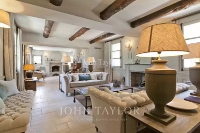 Villa à Cap d'Antibes &agrave; louer , Photo 5
