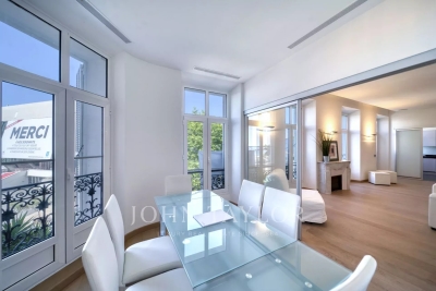 Appartement à Cannes &agrave; louer à partir de 4 000 € / semaine, Photo 5