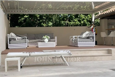 Villa à Cannes &agrave; louer , Photo 5