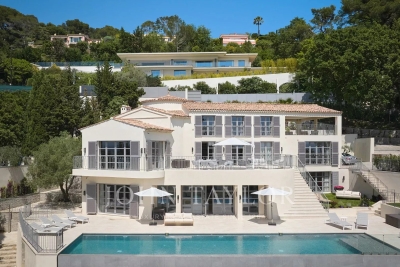 Villa à Le Cannet &agrave; louer , Photo 5