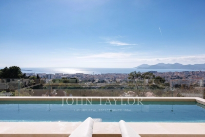 Villa à Cannes &agrave; louer , Photo 5