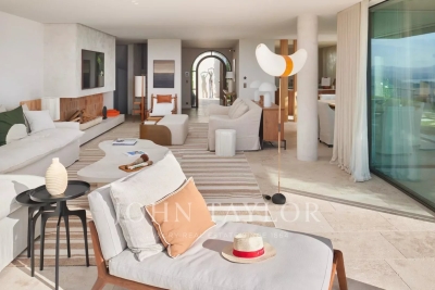 Villa à Cannes &agrave; louer , Photo 5