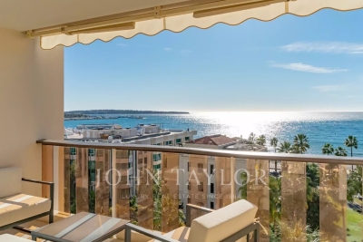Appartement à Cannes &agrave; louer à partir de 7 500 € / semaine, Photo 5