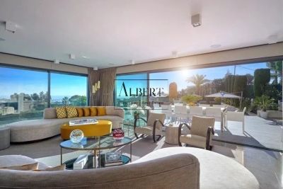 Villa in Cannes for rental from 22 500 € / week, Photo 6