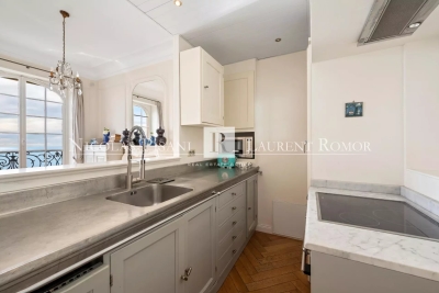 Appartement à Cap-d'Ail &agrave; louer à partir de 13 200 € / semaine, Photo 6
