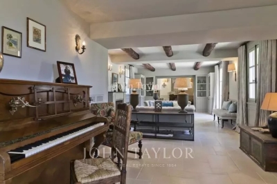 Villa à Cap d'Antibes &agrave; louer , Photo 6
