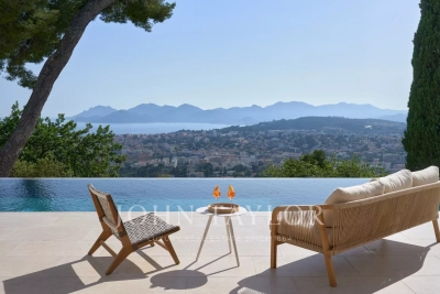 Villa à Le Cannet &agrave; louer , Photo 6
