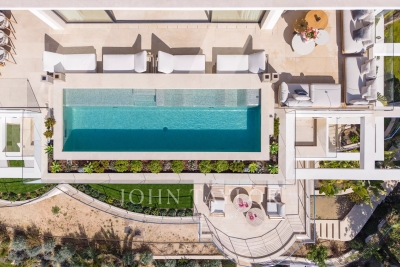 Villa à Cannes &agrave; louer , Photo 6