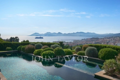 Villa à Cannes &agrave; louer , Photo 6