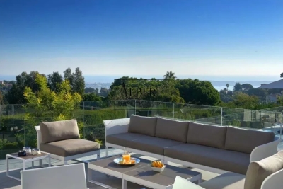 Villa in Cannes for rental from 22 500 € / week, Photo 7