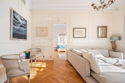 Appartement à Cap-d'Ail &agrave; louer à partir de 13 200 € / semaine, Photo 7