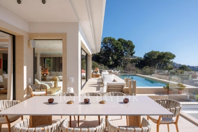 Villa à Cannes &agrave; louer , Photo 7