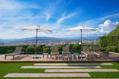 Villa à Cannes &agrave; louer , Photo 7