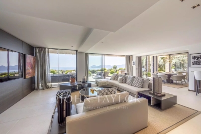 Villa à Cannes &agrave; louer , Photo 7