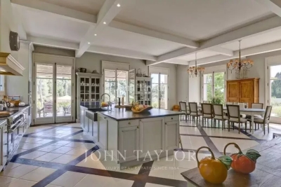 Villa à Cap d'Antibes &agrave; louer , Photo 8