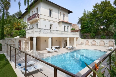 Villa à Cannes &agrave; louer , Photo 8