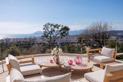 Villa à Cannes &agrave; louer , Photo 8