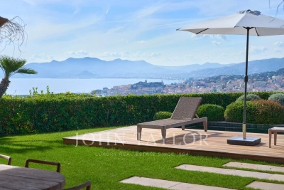 Villa à Cannes &agrave; louer , Photo 8