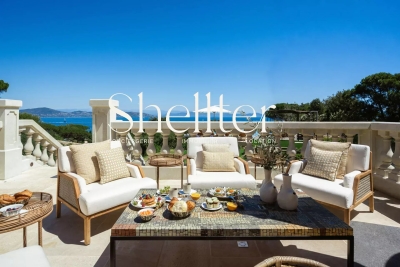 Villa à Saint-Tropez &agrave; louer à partir de 120 000 € / semaine, Photo 8