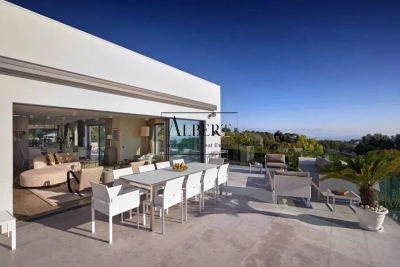 Villa in Cannes for rental from 22 500 € / week, Photo 9