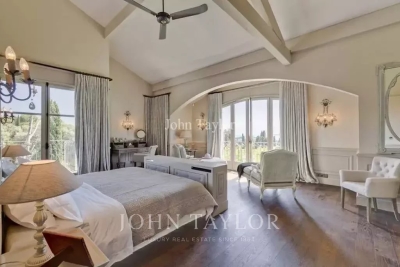 Villa à Cap d'Antibes &agrave; louer , Photo 9