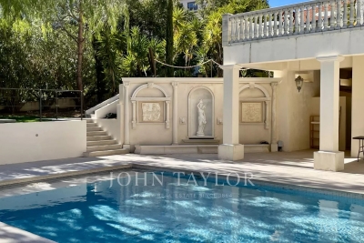Villa à Cannes &agrave; louer , Photo 9